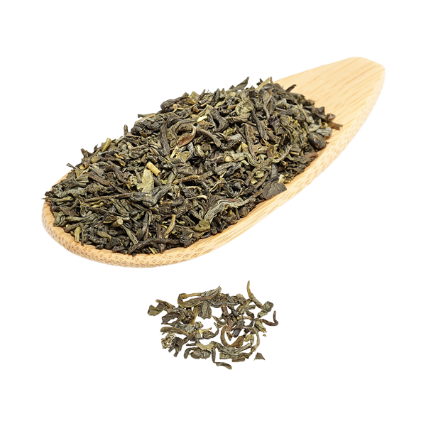 Jasmine Green Tea Spring Tips
